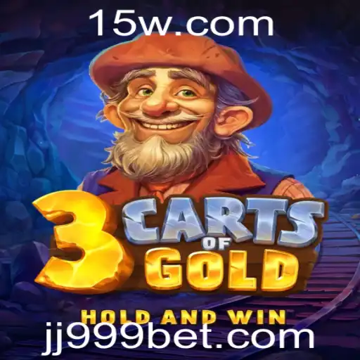 Descubra o Fascinante Universo de 3cartsOfGold e as Atrações de 999BET