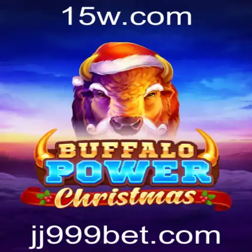 Buffalo Power Christmas: Uma Jornada Festiva no Mundo dos Cassinos