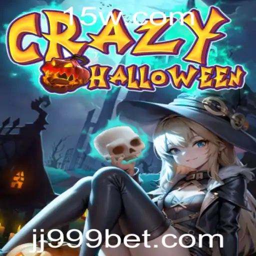 CrazyHalloween: Mergulhando na Diversão Assustadora com 999BET