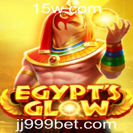 EgyptsGlow: Um Brilho Antigo no Cenário de Jogos