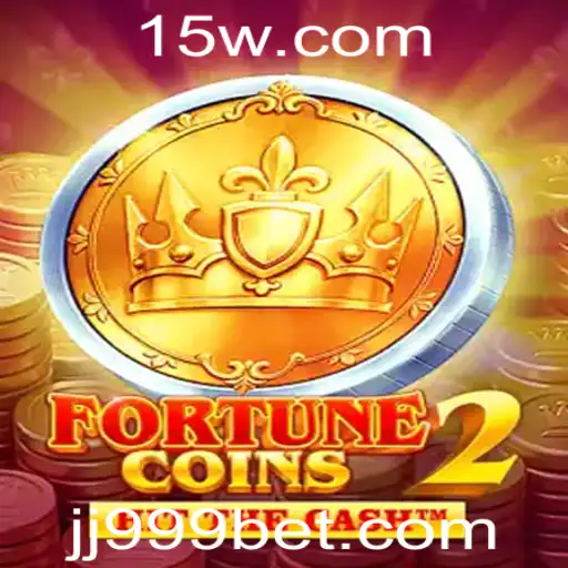 FortuneCoins2: Uma Nova Era de Jogos Inovadores com 999BET