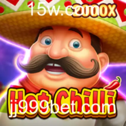 Explorando o Jogo 'HotChilli' no 999BET: Uma Aventura Apimentada
