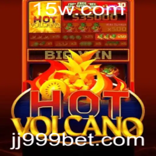 Descubra o Excitante Mundo de HotVolcano com 999BET