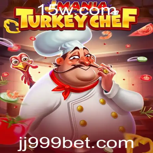 Descubra o Fascinante Jogo JManiaTurkeyChef