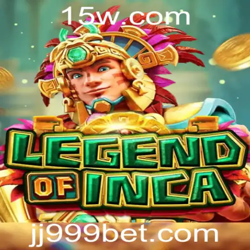 Explore o Universo Enigmático de LegendofInca com 999BET