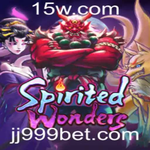 Explorando o Mundo de SpiritedWonders e 999BET