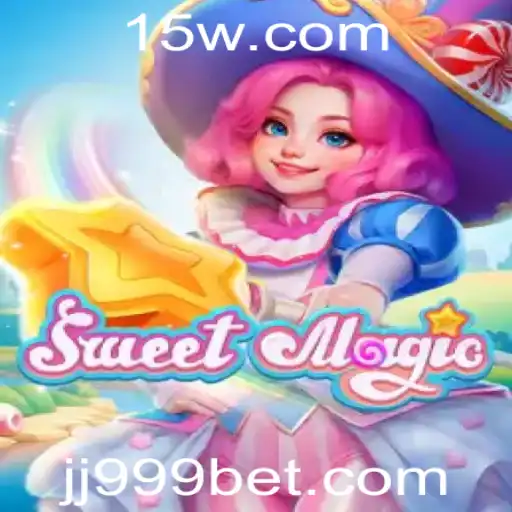 Descubra o Encantamento do Jogo SweetMagic e a Experiência 999BET