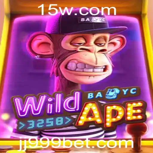 Experiência Selvagem em WildApe3258: Descubra o Novo Jogo da 999BET