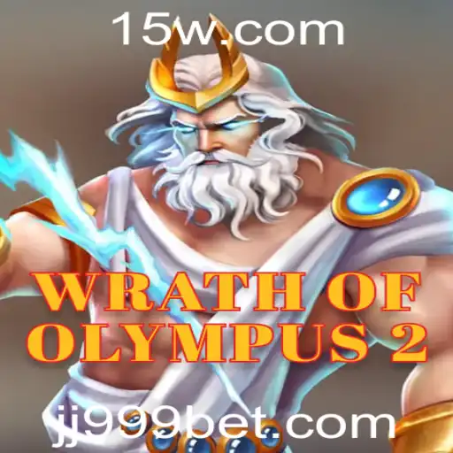 Descubra WrathofOlympus2: Um Jogo Épico com 999BET